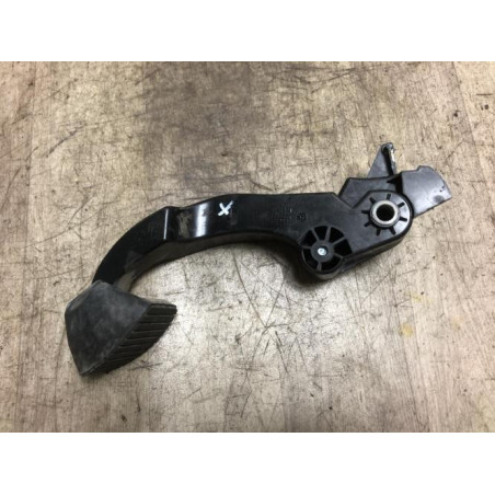 Pedalier d'embrayage CITROEN C3 AIRCROSS PHASE 1 d’occasion