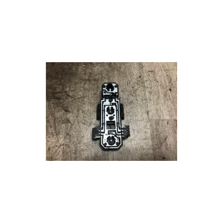 Platine feu arriere droit VOLVO 940 d’occasion