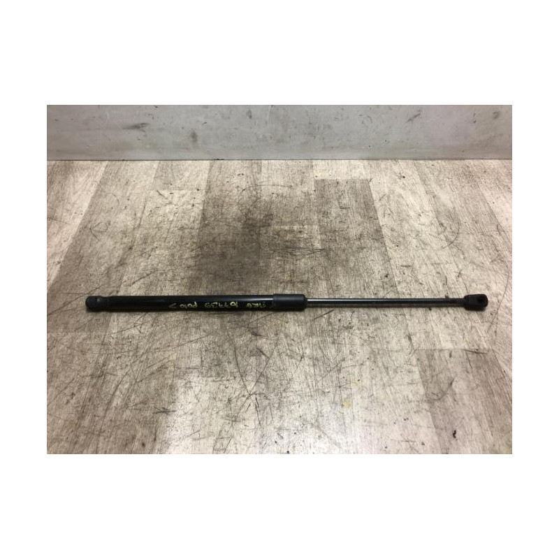 Verin de coffre gauche VOLKSWAGEN POLO 5 PHASE 2 d’occasion