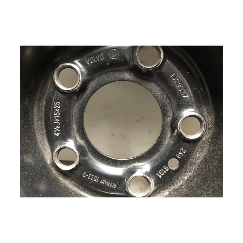 Roue de secours VOLVO 940 d’occasion
