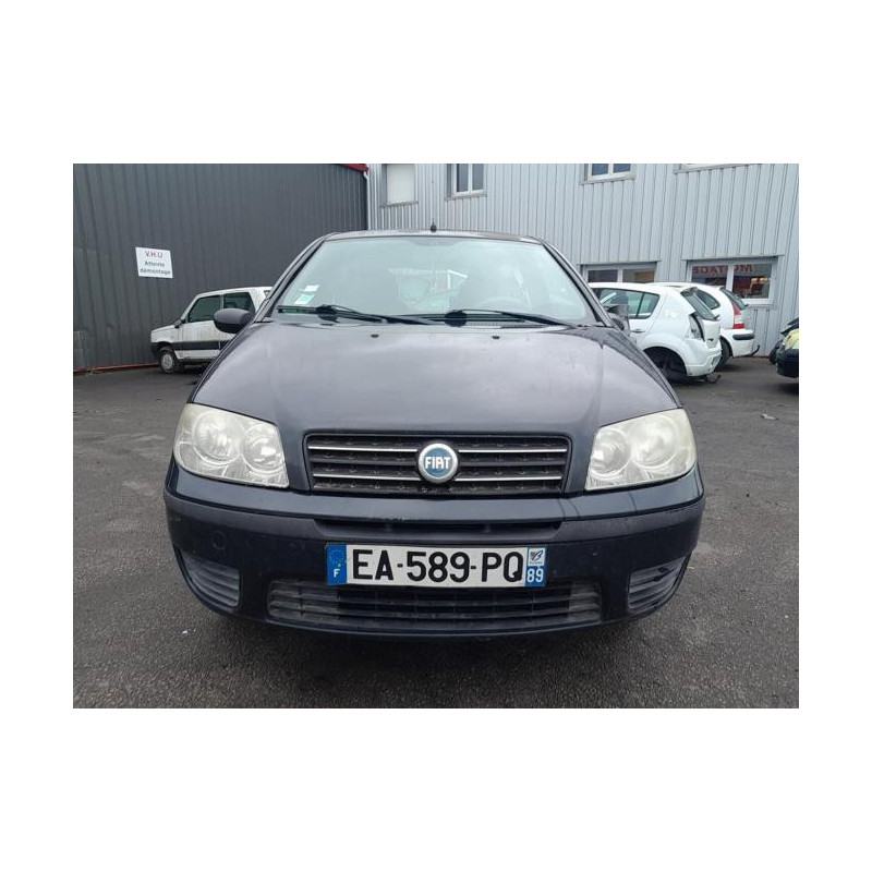 Volant FIAT PUNTO 2 PHASE 2 d’occasion
