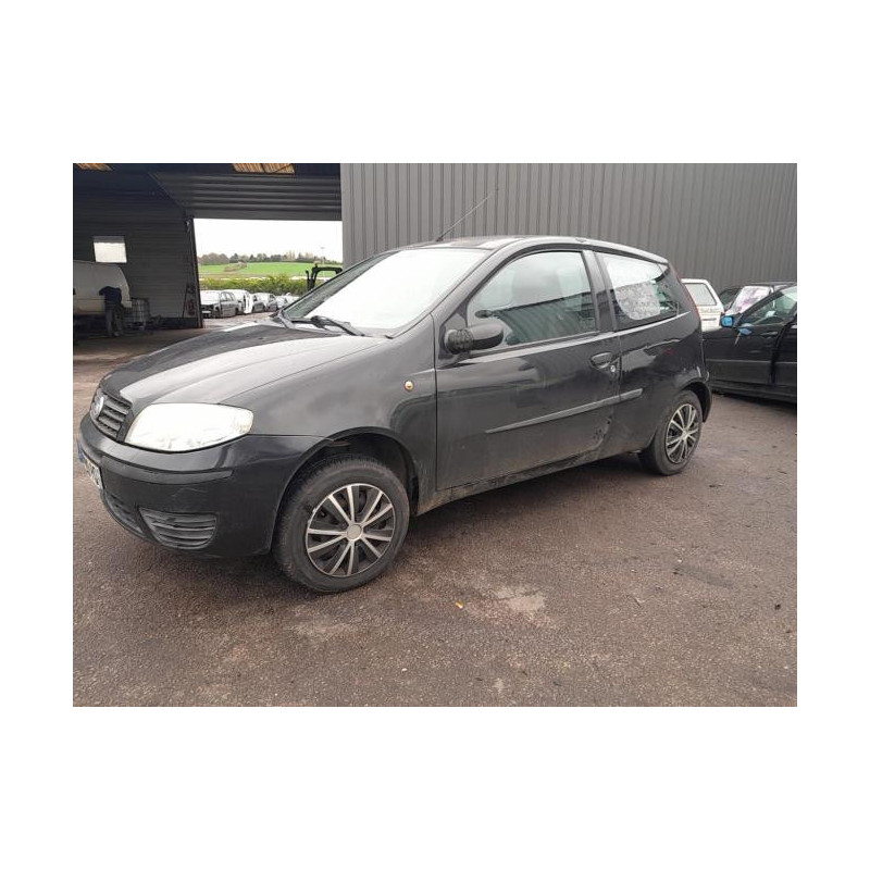 Volant FIAT PUNTO 2 PHASE 2 d’occasion