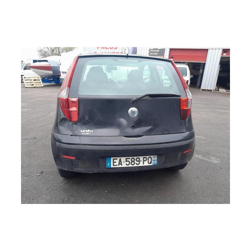 Volant FIAT PUNTO 2 PHASE 2 d’occasion