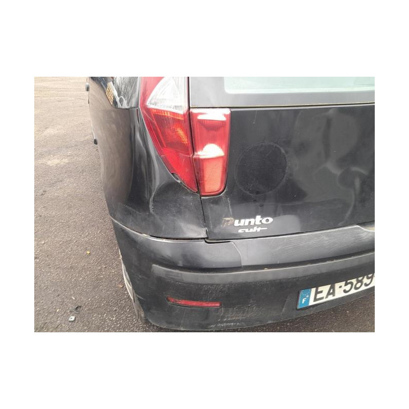 Volant FIAT PUNTO 2 PHASE 2 d’occasion