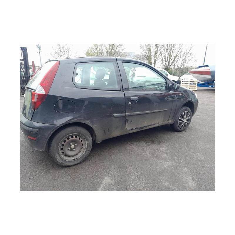Volant FIAT PUNTO 2 PHASE 2 d’occasion