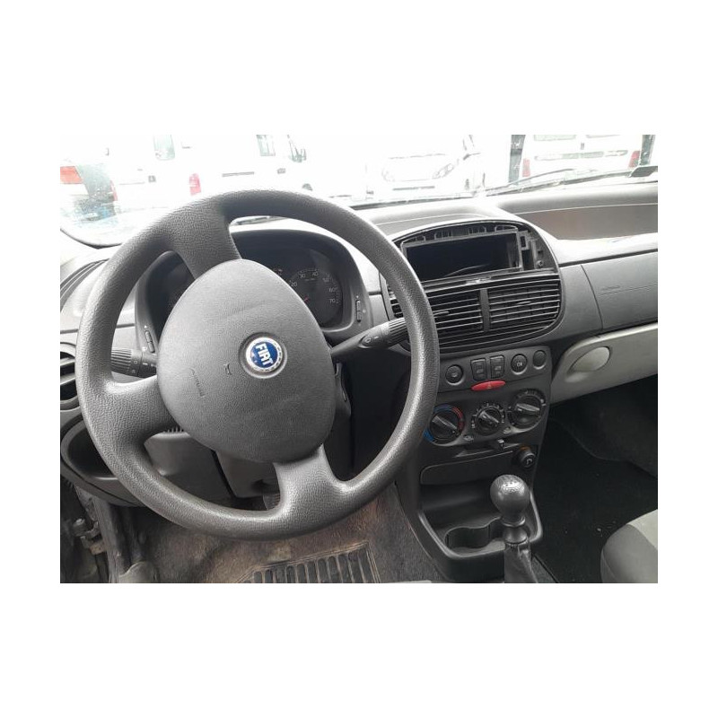 Volant FIAT PUNTO 2 PHASE 2 d’occasion
