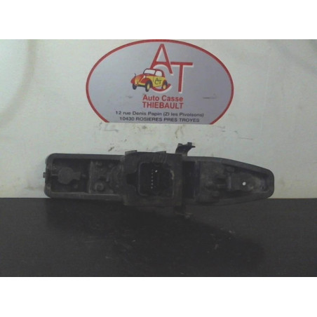 Platine feu arriere gauche RENAULT SCENIC II PHASE 2 d’occasion
