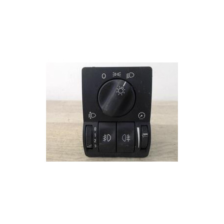 Commande de phare OPEL ZAFIRA A PHASE 2 d’occasion
