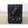 Commande de phare OPEL ZAFIRA A PHASE 2 d’occasion