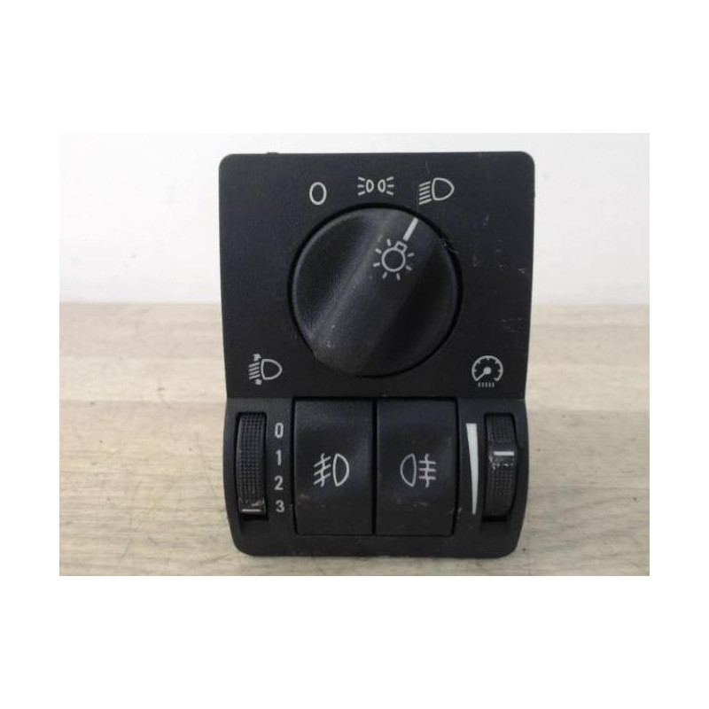 Commande de phare OPEL ZAFIRA A PHASE 2 d’occasion