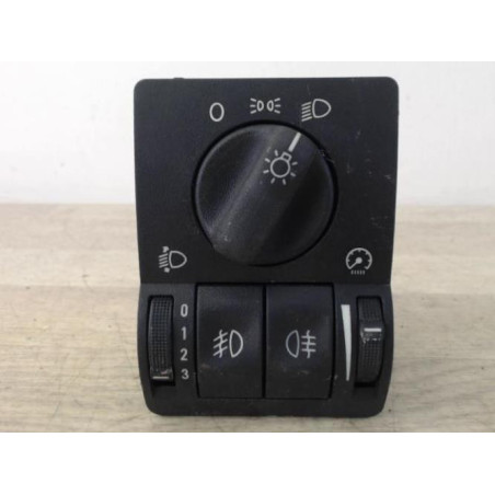 Commande de phare OPEL ZAFIRA A PHASE 2 d’occasion