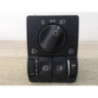 Commande de phare OPEL ZAFIRA A PHASE 2 d’occasion