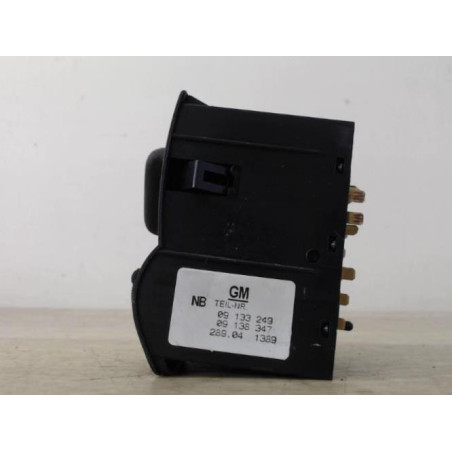 Commande de phare OPEL ZAFIRA A PHASE 2 d’occasion