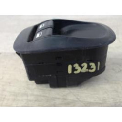 Interrupteur de leve vitre PEUGEOT 206 PHASE 2 d’occasion