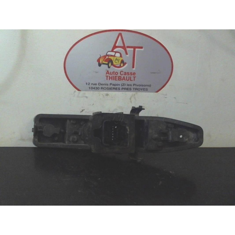 Platine feu arriere gauche RENAULT SCENIC II PHASE 2 d’occasion