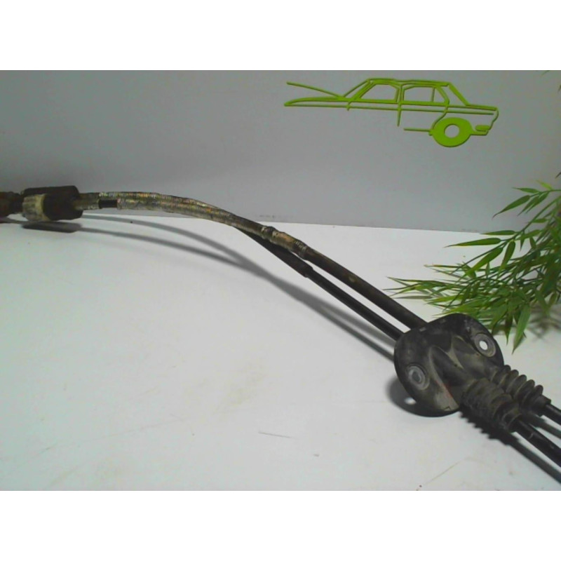 Cable embrayage FORD FOCUS 2 PHASE 1 d’occasion