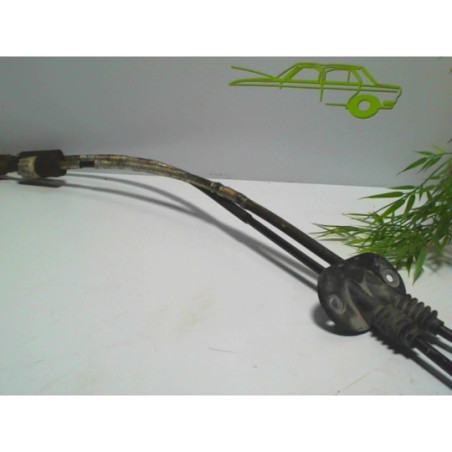 Cable embrayage FORD FOCUS 2 PHASE 1 d’occasion