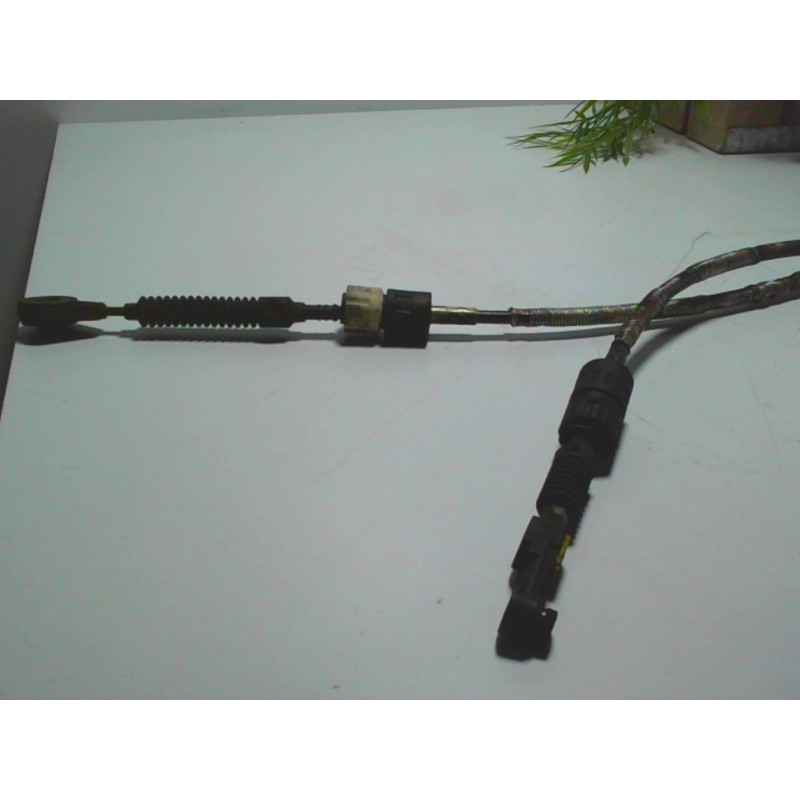 Cable embrayage FORD FOCUS 2 PHASE 1 d’occasion