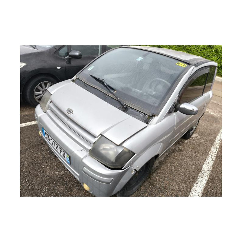 Retroviseur gauche MICROCAR  d’occasion