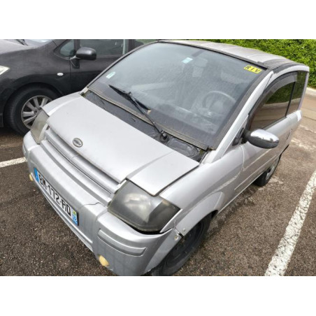 Retroviseur gauche MICROCAR  d’occasion