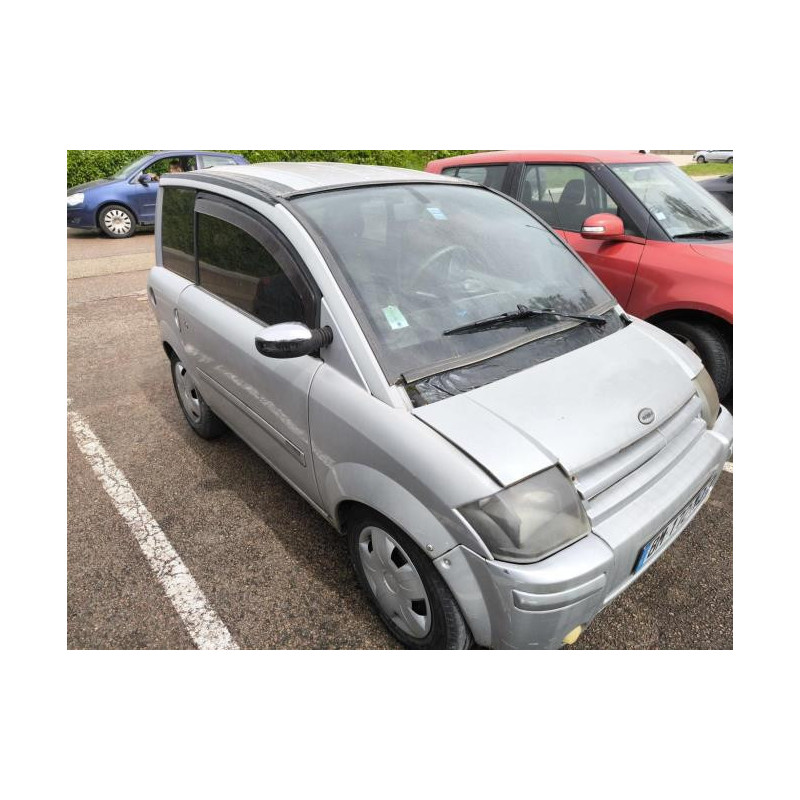 Retroviseur gauche MICROCAR  d’occasion