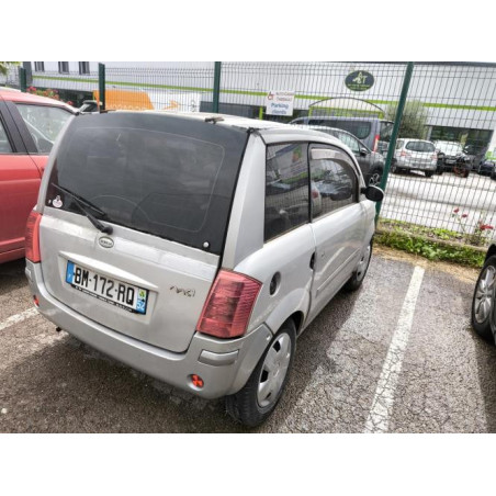 Retroviseur gauche MICROCAR  d’occasion