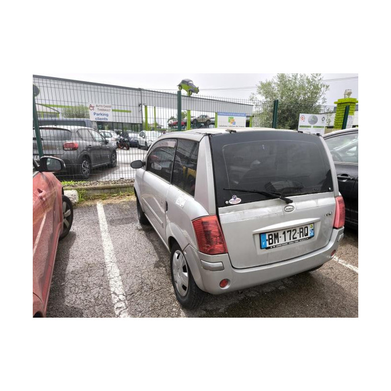Retroviseur gauche MICROCAR  d’occasion