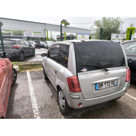 Retroviseur gauche MICROCAR  d’occasion