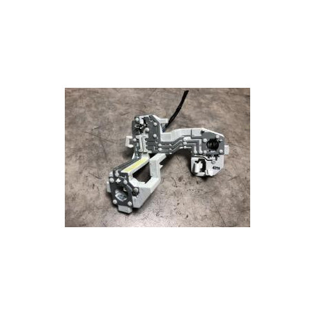 Platine feu arriere gauche FORD FIESTA 6 PHASE 1 d’occasion
