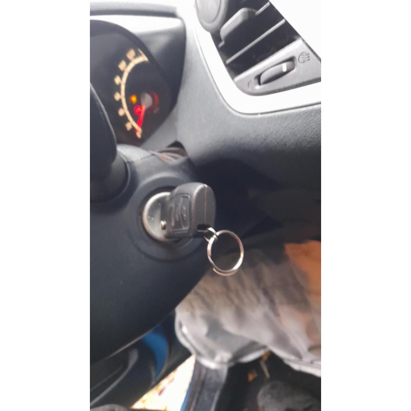 Platine feu arriere gauche FORD FIESTA 6 PHASE 1 d’occasion