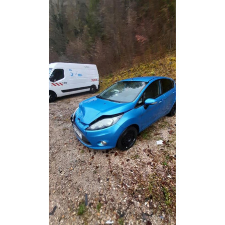 Platine feu arriere gauche FORD FIESTA 6 PHASE 1 d’occasion