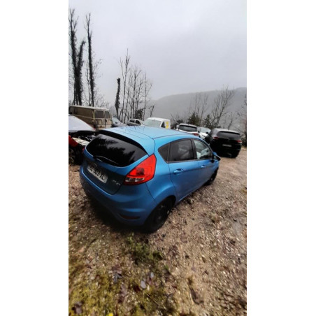Platine feu arriere gauche FORD FIESTA 6 PHASE 1 d’occasion
