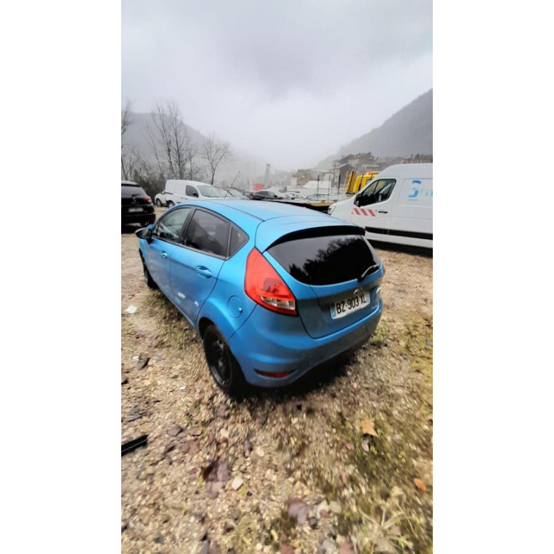 Platine feu arriere gauche FORD FIESTA 6 PHASE 1 d’occasion