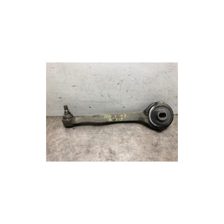 Bras de suspension superieur avant gauche MERCEDES CLASSE C 203 COUPE SPORT PHASE 1 d’occasion