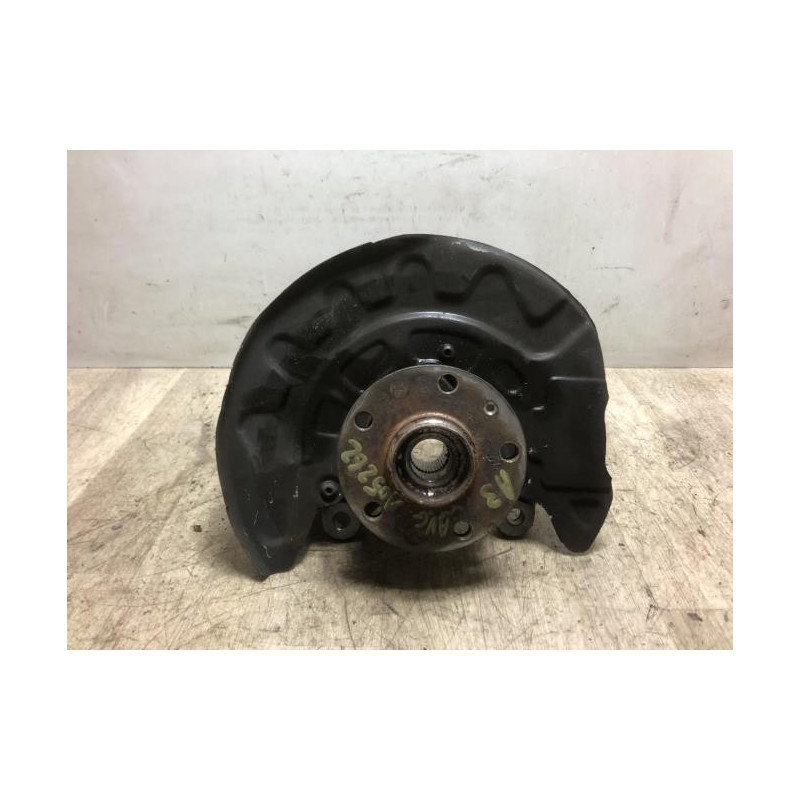 Fusee avant gauche AUDI A3 3 SPORTBACK PHASE 1 d’occasion