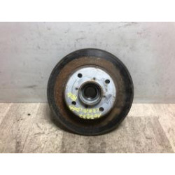 Disque arriere gauche (freinage) CITROEN C3 AIRCROSS PHASE 1 d’occasion
