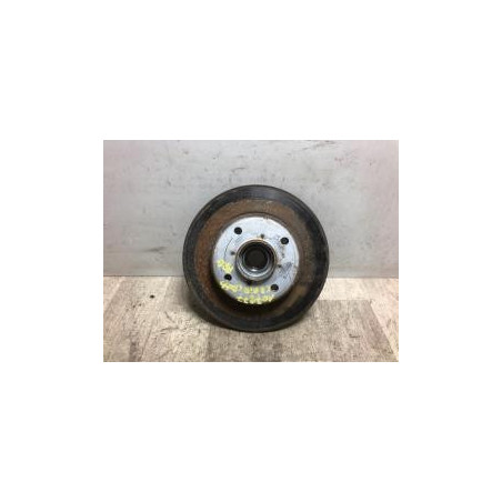 Disque arriere gauche (freinage) CITROEN C3 AIRCROSS PHASE 1 d’occasion