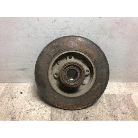 Disque arriere gauche (freinage) CITROEN C3 AIRCROSS PHASE 1 d’occasion
