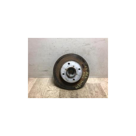 Disque arriere droit (freinage) CITROEN C3 AIRCROSS PHASE 1 d’occasion