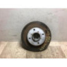 Disque arriere droit (freinage) CITROEN C3 AIRCROSS PHASE 1 d’occasion