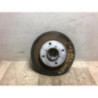 Disque arriere droit (freinage) CITROEN C3 AIRCROSS PHASE 1 d’occasion