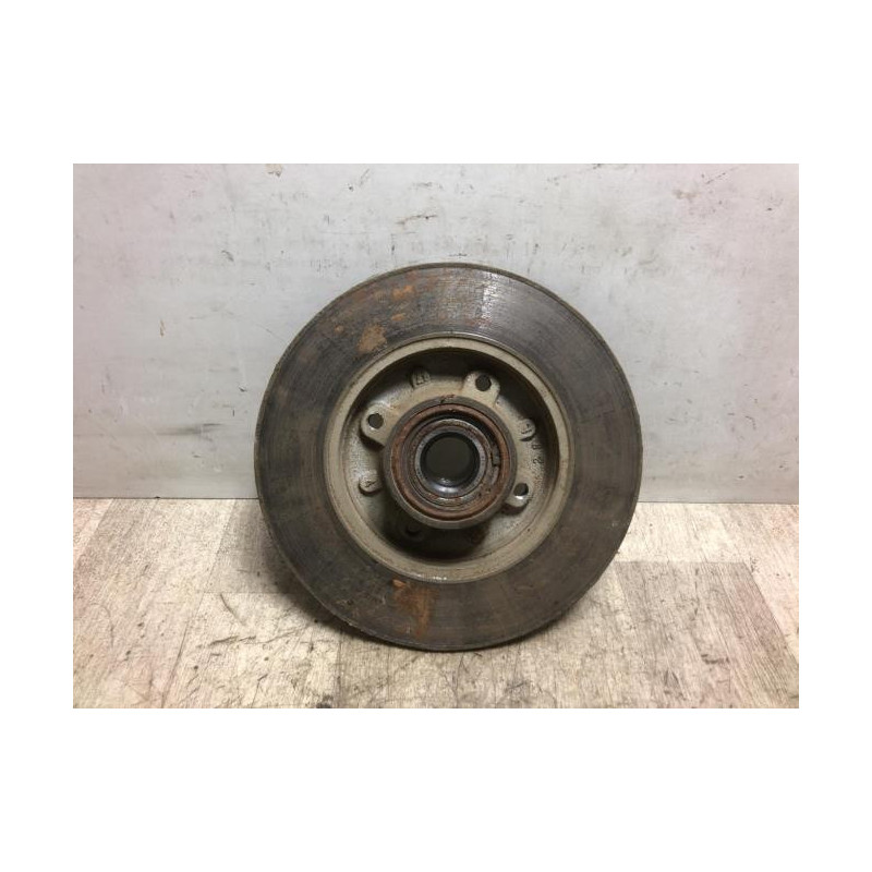 Disque arriere droit (freinage) CITROEN C3 AIRCROSS PHASE 1 d’occasion