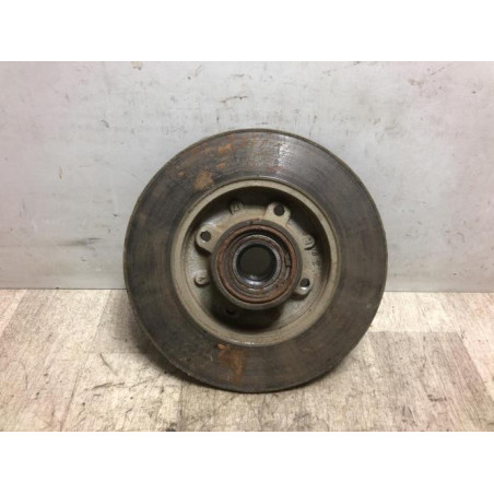 Disque arriere droit (freinage) CITROEN C3 AIRCROSS PHASE 1 d’occasion