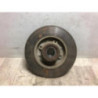 Disque arriere droit (freinage) CITROEN C3 AIRCROSS PHASE 1 d’occasion