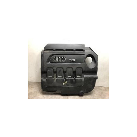 Cache moteur  AUDI A3 3 SPORTBACK PHASE 1 d’occasion