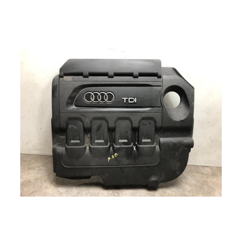 Cache moteur  AUDI A3 3 SPORTBACK PHASE 1 d’occasion
