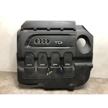 Cache moteur  AUDI A3 3 SPORTBACK PHASE 1 d’occasion