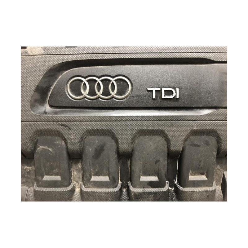 Cache moteur  AUDI A3 3 SPORTBACK PHASE 1 d’occasion