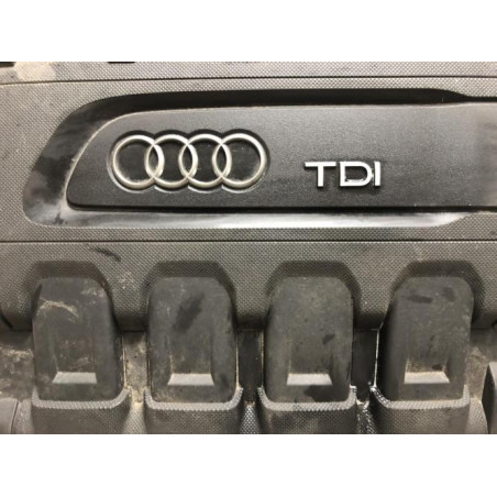 Cache moteur  AUDI A3 3 SPORTBACK PHASE 1 d’occasion