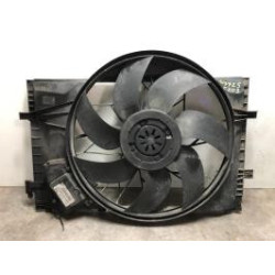 Moto ventilateur radiateur MERCEDES CLASSE C 203 COUPE SPORT PHASE 1 d’occasion